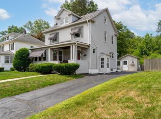 71 Norwood Ter, Holyoke, MA 01040