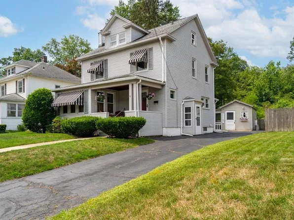 71 Norwood Ter, Holyoke, MA 01040