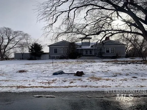 1927 E 4300 N, Buhl, ID 83316