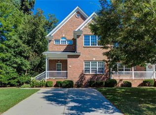 1 Penton Ridge Ct, Greensboro, NC 27455