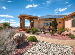 83 W. Sunnyslope Drive, Pueblo West, CO 81007