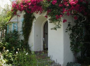 1738 N Vista St, Los Angeles, CA 90046