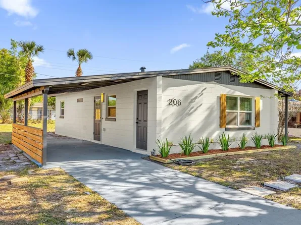 206 Woodmere Blvd, Sanford, FL 32773