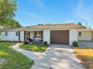 495 Lockhart St, Waterloo, IN 46793