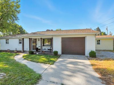 495 Lockhart St, Waterloo, IN, 46793