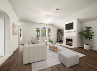 3226 Woodwind Rd, Montgomery, TX 77356