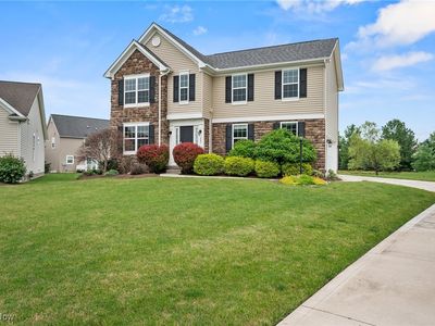 587 Surrey Dr, Aurora, OH, 44202