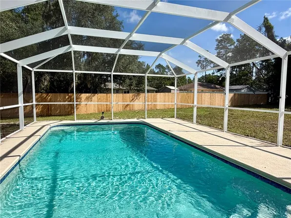 6600 SW 151st Loop, Ocala, FL 34473