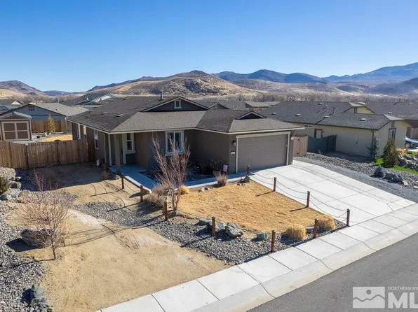 137 Avalanche Dr, Dayton, NV 89403