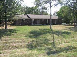 12561 Lodge Dr, Garfield, AR 72732