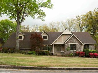 7 Portland Rd, Little Rock, AR 72212