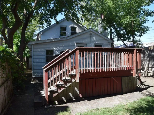 2124 N Mobile Ave, Chicago, IL 60639