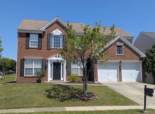 1924 Arbor Vista Dr, Charlotte, NC 28262