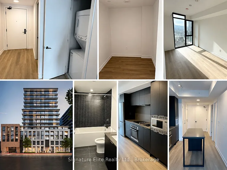 1 Jarvis St #710 — Photo 1