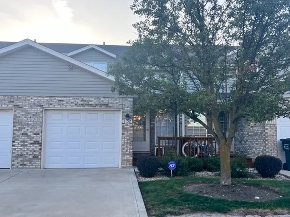 8152 Daniel Dr #E3, Justice, IL 60458