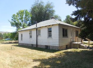 495 S High St, Arimo, ID 83214