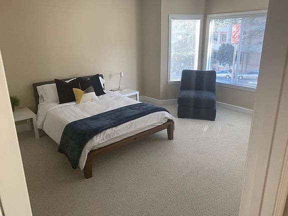 2nd image of 2440 Geary Blvd APT A