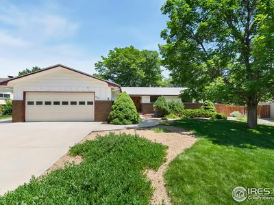 3310 Apple Ave, Loveland, CO, 80538