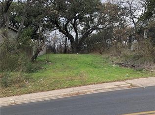 1164 Ridgeway Dr, Austin, TX 78702