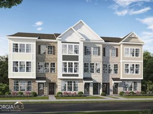 5098 Insperon Ln #5, Peachtree Corners, GA 30092