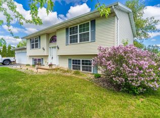 6106 Quentin St, Weston, WI 54476