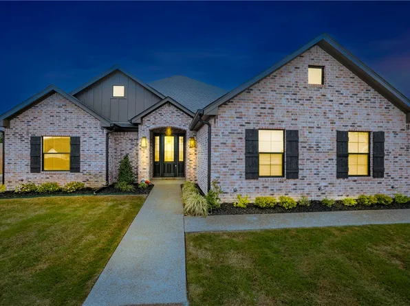 948 Gallant Fox Rd, Hewitt, TX 76643