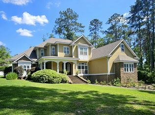 110 Trail Creek Dr, Thomasville, GA 31757