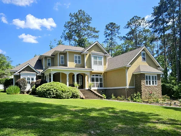 110 Trail Creek Dr, Thomasville, GA 31757