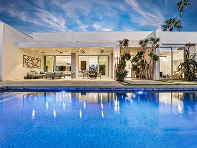 49120 Sunrose Ln, Palm Desert, CA, 92260