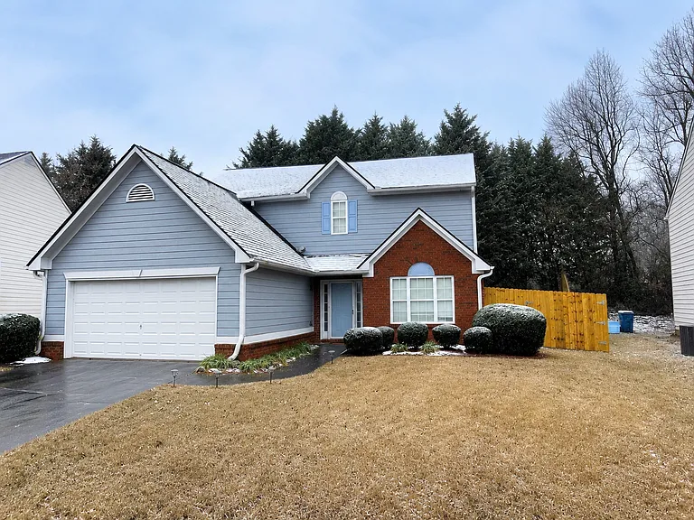 3175 Wrenwood Ct — Photo 1