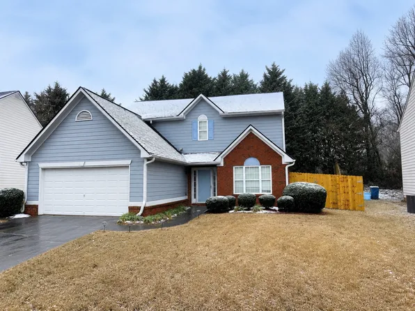3175 Wrenwood Ct, Loganville, GA 30052