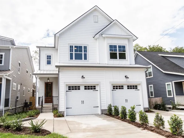 6123 Louisiana Ave #A, Nashville, TN 37209