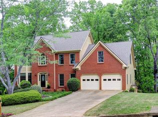 3285 Hampton Ridge Dr NE, Marietta, GA 30066