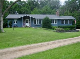 4372 Highway 9 NW, Sunburg, MN 56289