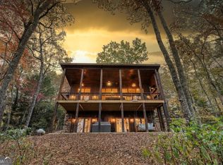 44 Hothouse Rdg, Mineral Bluff, GA 30559