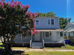 9284 Peachtree St #B, Norfolk, VA 23503