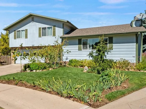 727 41st Ave Ct, Greeley, CO 80634