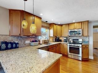 118 Longfellow Rd, Waltham, MA 02453