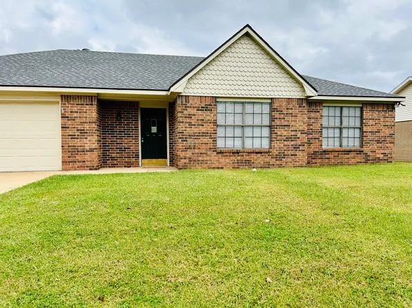 1546 N Plum Tree Dr, Fayetteville, AR 72704