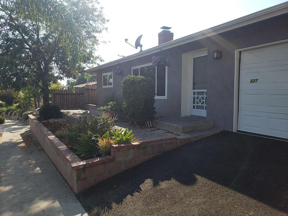 1st image of 327 Consuelo Dr #A
