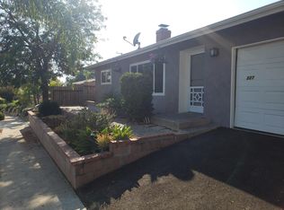 327 Consuelo Dr #A, Santa Barbara, CA 93110