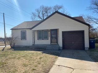 723 S Roosevelt Ave, Wichita, KS 67218