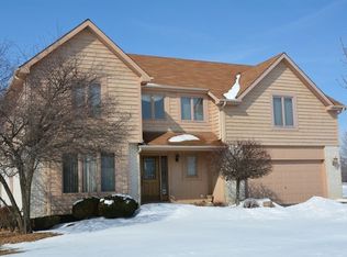 21332 Georgetown Rd, Frankfort, IL 60423