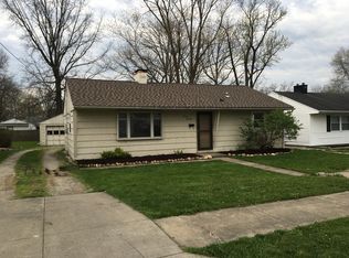 1513 Thalia Ave, Youngstown, OH