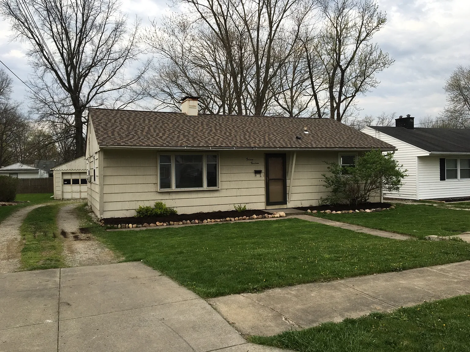 1513 Thalia Ave photo 1