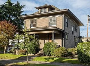 1915 Washington St, Vancouver, WA 98660