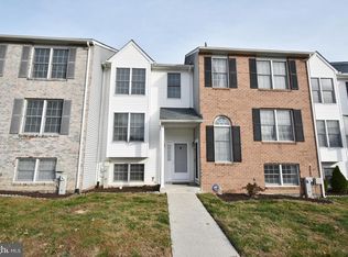 3282 W Springs Dr UNIT 7, Ellicott City, MD 21043