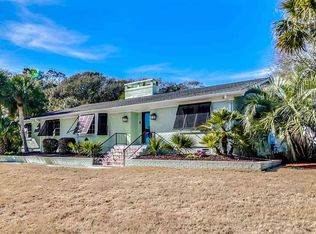 8707 N Ocean Blvd, Myrtle Beach, SC 29572