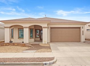 3121 Sunny Prairie Dr, El Paso, TX 79938