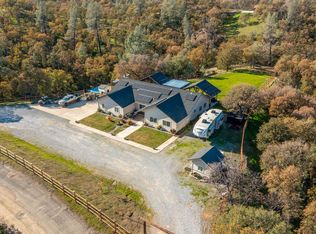 16865 Big Pines Rd, Cottonwood, CA 96022